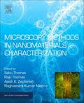 Thomas / Zachariah / Kumar |  Microscopy Methods in Nanomaterials Characterization | Buch |  Sack Fachmedien