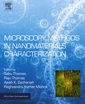 Thomas |  Microscopy Methods in Nanomaterials Characterization | eBook | Sack Fachmedien