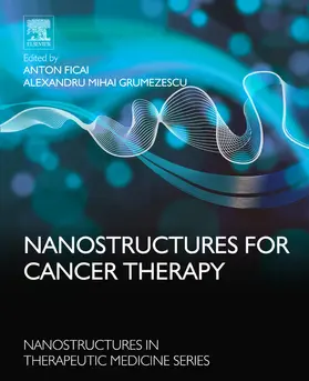 Grumezescu / Ficai |  Nanostructures for Cancer Therapy | eBook | Sack Fachmedien