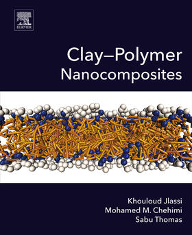 Jlassi / Thomas |  Clay-Polymer Nanocomposites | eBook | Sack Fachmedien