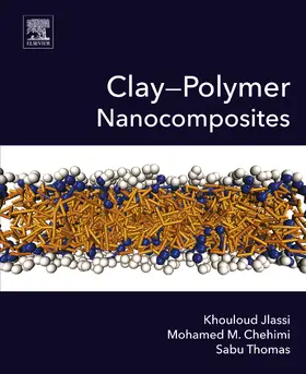 Jlassi / Thomas |  Clay-Polymer Nanocomposites | eBook | Sack Fachmedien