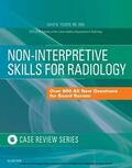  Non-Interpretive Skills for Radiology: Case Review | eBook | Sack Fachmedien