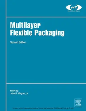 Wagner Jr. |  Multilayer Flexible Packaging | eBook | Sack Fachmedien