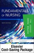 Potter / Perry / Stockert |  Fundamentals of Nursing - Text and Study Guide Package | Buch |  Sack Fachmedien