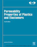  Permeability Properties of Plastics and Elastomers | eBook | Sack Fachmedien
