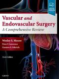 Moore / Lawrence / Oderich |  MOORES VASCULAR & ENDOVASCULAR | Buch |  Sack Fachmedien