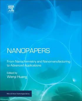 Huang |  Nanopapers | eBook | Sack Fachmedien