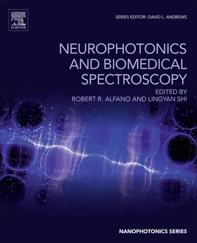 Alfano |  Neurophotonics and Biomedical Spectroscopy | Buch |  Sack Fachmedien