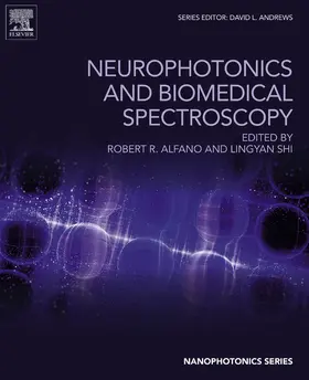 Alfano / Shi |  Neurophotonics and Biomedical Spectroscopy | eBook | Sack Fachmedien