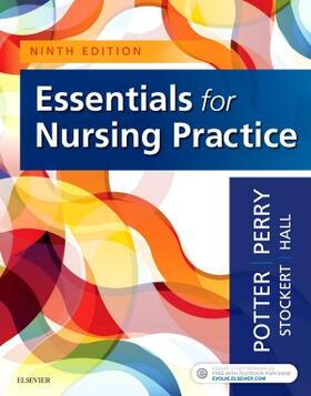 Potter / Perry / Stockert | Essentials for Nursing Practice | Buch | 978-0-323-48184-7 | sack.de