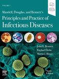 Bennett / Dolin / Blaser |  Mandell, Douglas, and Bennett's Principles and Practice of Infectious Diseases | Buch |  Sack Fachmedien