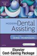 Bird / Robinson / Boyd |  Modern Dental Assisting - Text, Workbook, and Boyd: Dental Instruments, 6e Package | Buch |  Sack Fachmedien