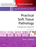 Hornick |  Practical Soft Tissue Pathology: A Diagnostic Approach | Buch |  Sack Fachmedien