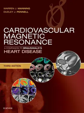 Manning MD / Pennell MD |  Cardiovascular Magnetic Resonance | eBook | Sack Fachmedien