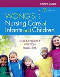 Wilson / Hockenberry / McCampbell |  Study Guide for Wong's Nursing Care of Infants and Children | Buch |  Sack Fachmedien