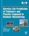  Service Life Prediction of Polymers and Plastics Exposed to Outdoor Weathering | eBook | Sack Fachmedien