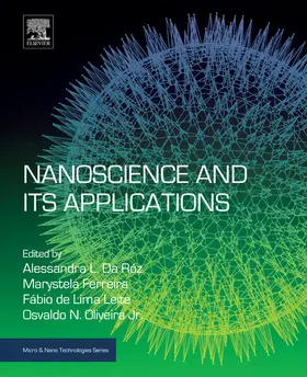 De Oliveira Jr / Marystela / de Lima Leite | Nanoscience and its Applications | E-Book | sack.de