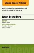 Shieh |  Bone Disorders, an Issue of Endocrinology and Metabolism Clinics of North America | Buch |  Sack Fachmedien