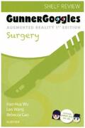 Wu / Wang |  Gunner Goggles Surgery | Buch |  Sack Fachmedien