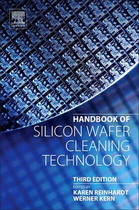 Reinhardt / Kern | Handbook of Silicon Wafer Cleaning Technology | Buch | sack.de