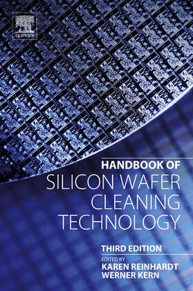 Reinhardt / Kern | Handbook of Silicon Wafer Cleaning Technology | E-Book | sack.de