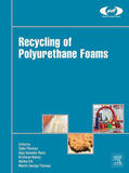 Thomas / Kanny / VK |  Recycling of Polyurethane Foams | eBook | Sack Fachmedien