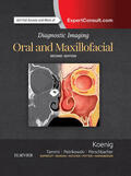 Tamimi |  Diagnostic Imaging: Oral and Maxillofacial E-Book | eBook | Sack Fachmedien