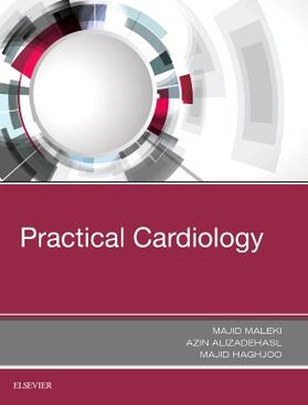 Maleki / Alizadehasl / Haghjoo | Practical Cardiology | Buch | 978-0-323-51149-0 | sack.de