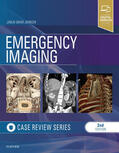 Johnson |  Emergency Imaging: Case Review E-Book | eBook | Sack Fachmedien