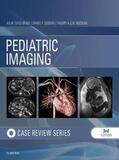 Tekes-Brady |  Pediatric Imaging: Case Review E-Book | eBook | Sack Fachmedien