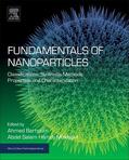 Barhoum |  Fundamentals of Nanoparticles | Buch |  Sack Fachmedien