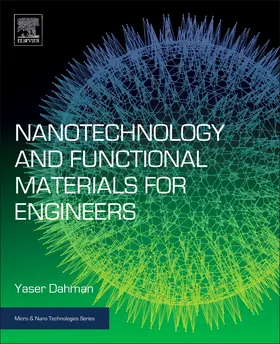 Dahman |  Nanotechnology and Functional Materials for Engineers | Buch |  Sack Fachmedien