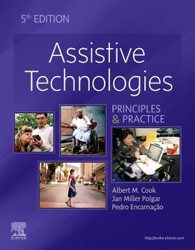Cook / Polgar / Encarnacao | Assistive Technologies | Buch | 978-0-323-52338-7 | sack.de