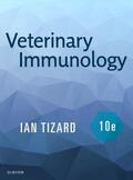 Tizard |  Veterinary Immunology | Buch |  Sack Fachmedien
