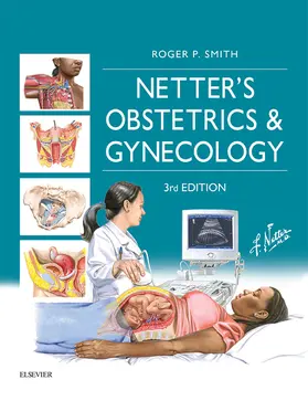 Smith |  Netter's Obstetrics and Gynecology E-Book | eBook | Sack Fachmedien