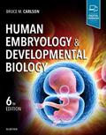 Carlson |  Human Embryology and Developmental Biology | Buch |  Sack Fachmedien