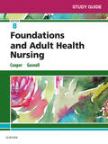 Cooper / Gosnell |  Study Guide for Foundations and Adult Health Nursing - E-Book | eBook | Sack Fachmedien