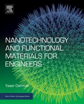 Dahman |  Nanotechnology and Functional Materials for Engineers | eBook | Sack Fachmedien