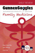 Wu / Wang |  Gunner Goggles Family Medicine | eBook | Sack Fachmedien