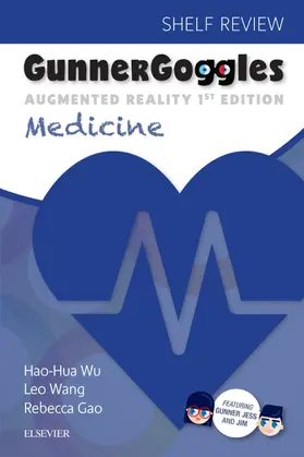Wu MD |  Gunner Goggles Medicine E-Book | eBook | Sack Fachmedien