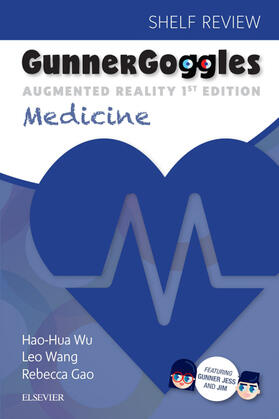 Wu / Wang | Gunner Goggles Medicine E-Book | E-Book | sack.de