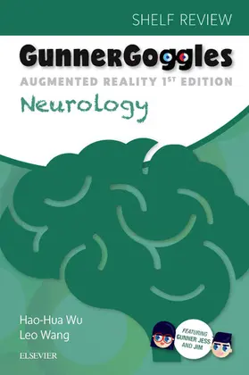 Wu MD |  Gunner Goggles Neurology E-Book | eBook | Sack Fachmedien