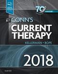 Kellerman / Bope |  Conn's Current Therapy 2018 | Buch |  Sack Fachmedien