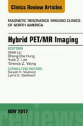 Lin / Hung |  Hybrid PET/MR Imaging, An Issue of Magnetic Resonance Imaging Clinics of North America, E-Book | eBook | Sack Fachmedien