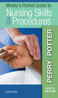  Mosby's Pocket Guide to Nursing Skills and Procedures - E-Book | eBook | Sack Fachmedien