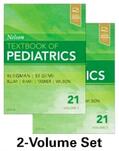 Kliegman / St. Geme / St. Geme III |  Nelson Textbook of Pediatrics, 2-Volume Set | Buch |  Sack Fachmedien