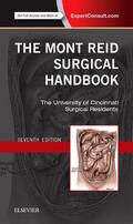 Makley |  The Mont Reid Surgical Handbook | Buch |  Sack Fachmedien