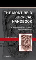 Makley |  The Mont Reid Surgical Handbook E-Book | eBook | Sack Fachmedien
