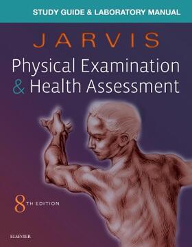 Jarvis | Jarvis, C: Laboratory Manual for Physical Examination & Heal | Buch | 978-0-323-53203-7 | sack.de