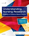 Gray / Grove |  Understanding Nursing Research | Buch |  Sack Fachmedien